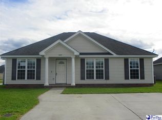 2153 Pathway Ct, Effingham, SC 29541