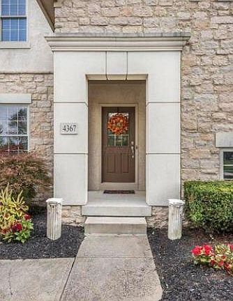 5th image of 4367 Hickory Rock Dr