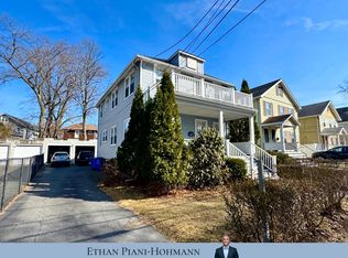 35 Flett Rd, Belmont, MA 02478