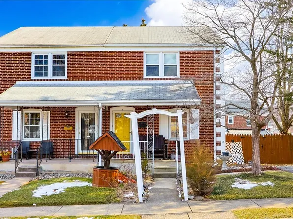 2013 Virginia St, Allentown, PA 18103