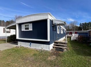 245 Lanesboro Rd, Cheshire, MA 01225