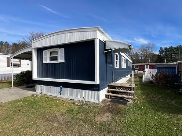 245 Lanesboro Rd, Cheshire, MA 01225