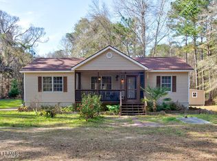 331 Orange Grove Rd, Saint Helena Island, SC 29920