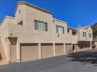 The Terrace, Newhall, CA 91321