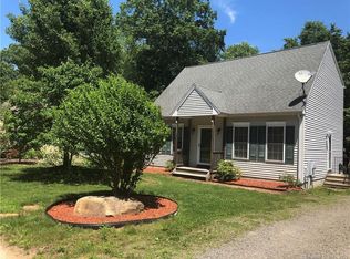 35 Horizon Ave, Willimantic, CT 06226