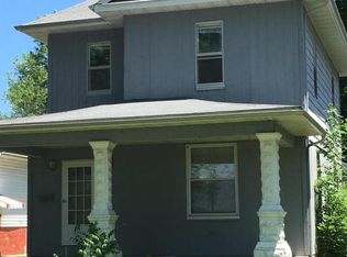 123 Washington Blvd, Centralia, IL