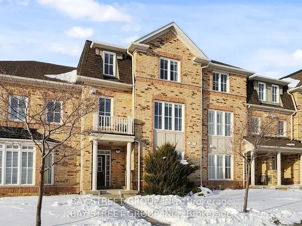 2914 Elgin Mills Rd E, Markham, ON L6C 0E5