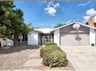 6621 Harper Dr NE, Albuquerque, NM 87109