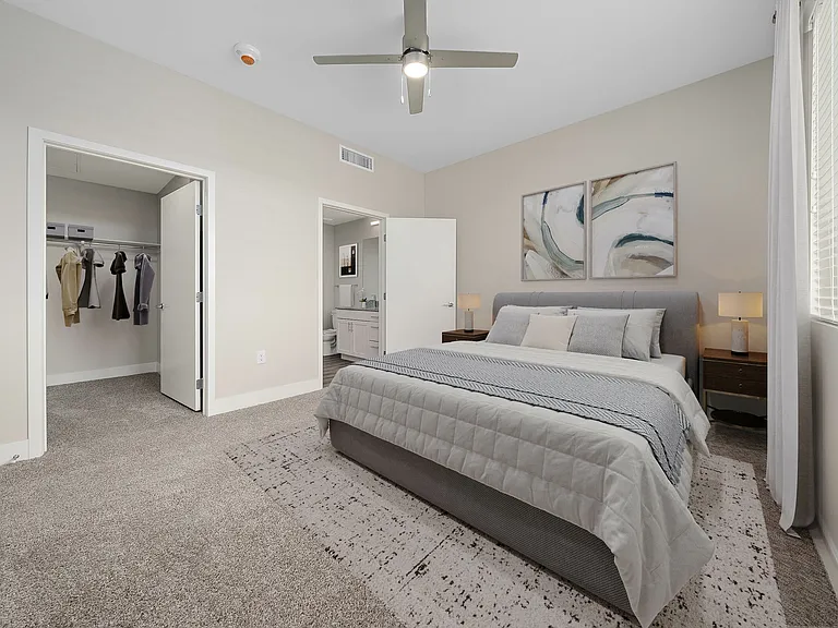 Album Union Village 55+ Active Adult Apartment Homes — Photo 29