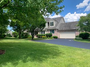 4528 S Seminole Dr, Glenview, IL 60026