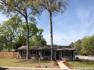 4420 NW 21st St, Gainesville, FL 32605