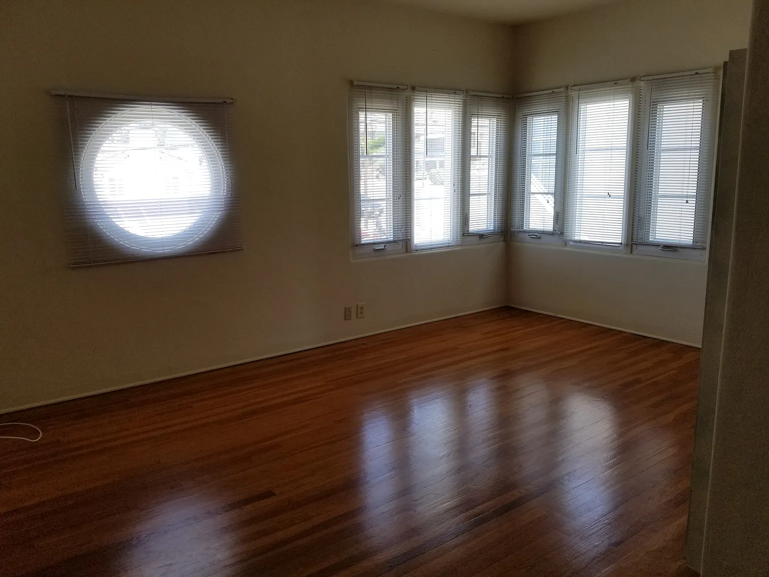1 bed, 528 sqft, $1,850 — Photo 4