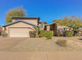 604 W McNair St, Chandler, AZ 85225