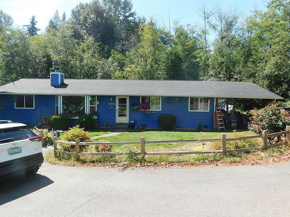 2nd image of 24114 Locust Way