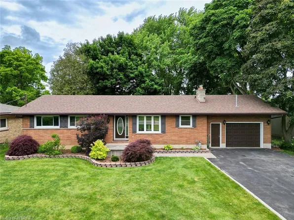 445 Powerline Rd, Brantford, ON N3P 0A1