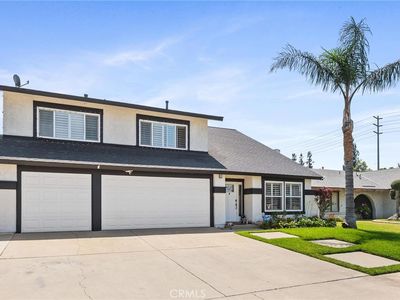 2535 S Imperial Pl, Ontario, CA, 91761