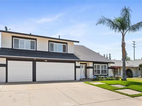 2535 S Imperial Pl, Ontario, CA 91761