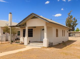 726 W 1st St, Yuma, AZ 85364