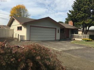 1570 Alderwood St, Eugene, OR 97404