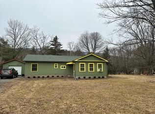 1045 Blue Mountain Rd, Saugerties, NY 12477