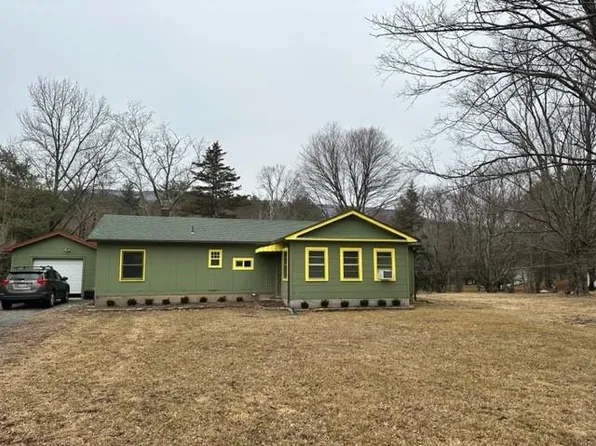 1045 Blue Mountain Road, Saugerties, NY 12477