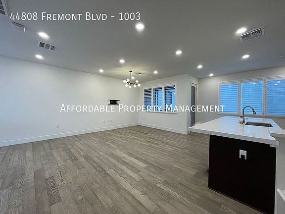 5th image of 44808 Fremont Blvd #1003