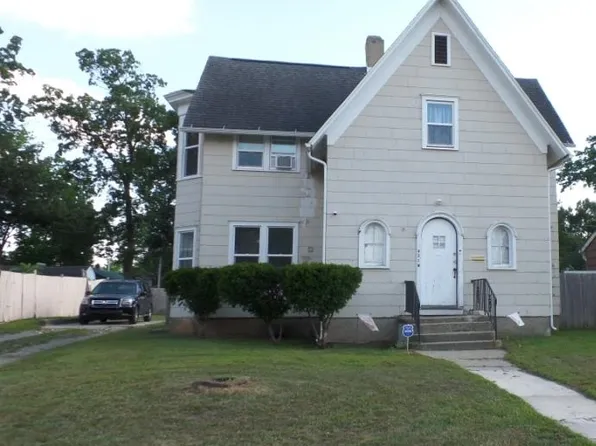 421 W Garfield Ave, Elkhart, IN 46516