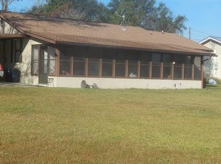 205 Belvedere Dr, Eutawville, SC 29048