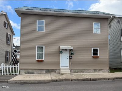357 Walnut St, Mifflinburg, PA, 17844