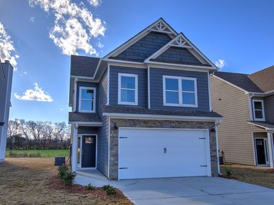 6762 Dharma Loop #59, Chattanooga, TN, 37412