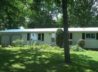 N7467 County Rd S, Ogema, WI 54459