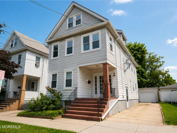 105 Louis Street, New Brunswick, NJ 08901