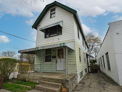 4432 Greenlee Ave, Cincinnati, OH, 45217