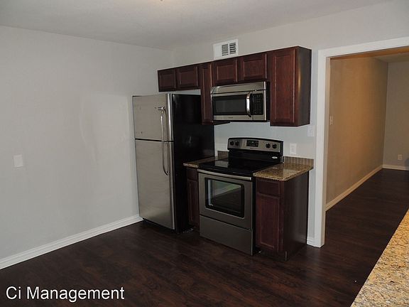 3rd image of 5114 Columbia Ave Unit 204