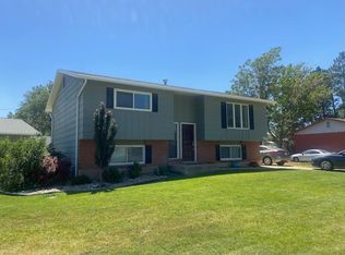 1535 E Canyon Dr, South Weber, UT 84405