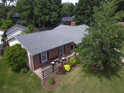 1509 Springdale Ct, Mexico, MO, 65265