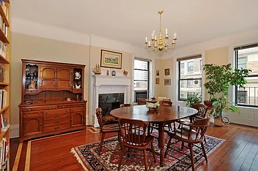 Sold by Corcoran