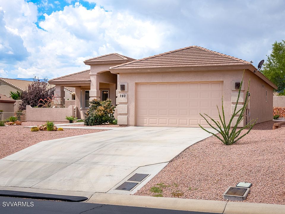780 S Santa Fe Trl, Cornville, AZ 86325 Zillow