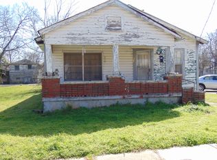 21 2nd Ave SW, Birmingham, AL 35211