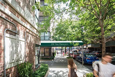 Rented by Halstead Real Estate