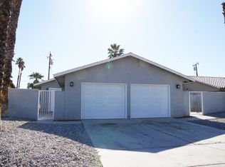 31712 Avenida El Pueblo, Cathedral City, CA 92234
