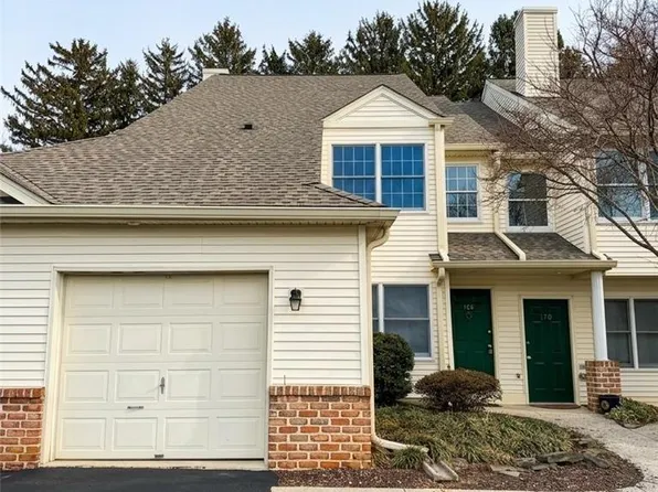 168 Lindfield Cir, Macungie, PA 18062