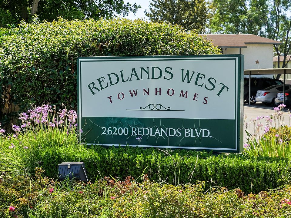 1st image of 26200 Redlands Blvd APT 63