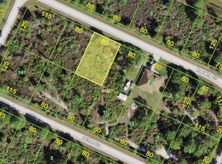 13416 Rouding Cir, Port Charlotte, FL 33981