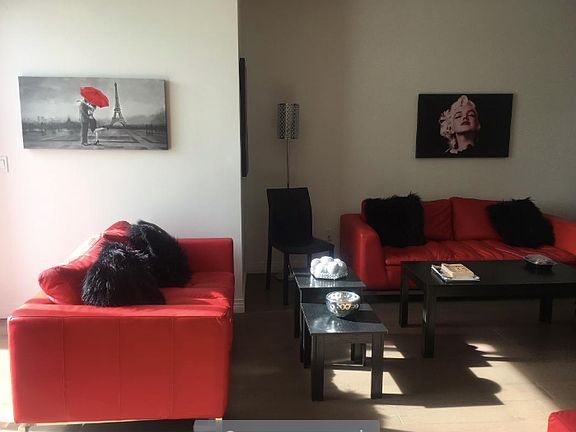 4th image of 5818 Whitsett Ave #5