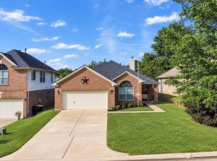 2310 Highland Crossing Dr, Conroe, TX 77304