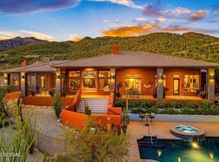 5231 N Winnetka Ct, Tucson, AZ 85749