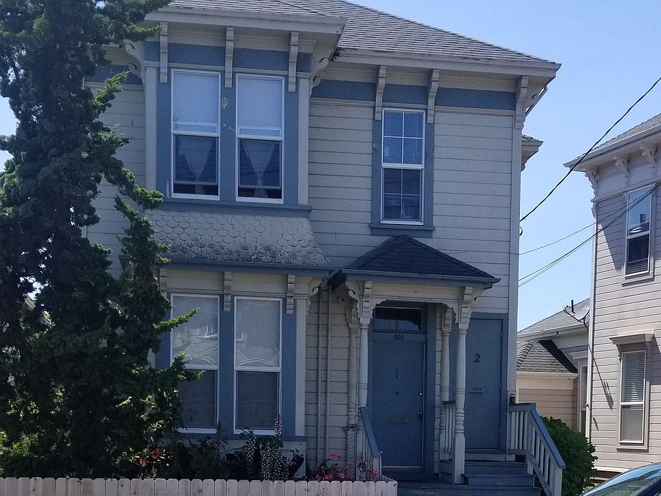 2nd image of 806 California St