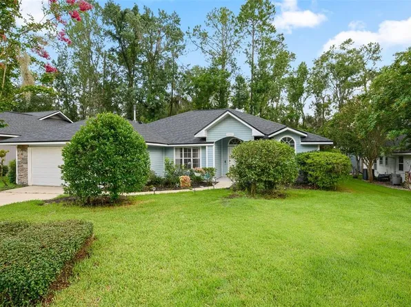 10001 NW 12TH LANE, GAINESVILLE, FL 32606