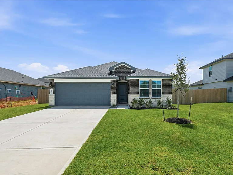 9030 Shady Cabana Way — Photo 1